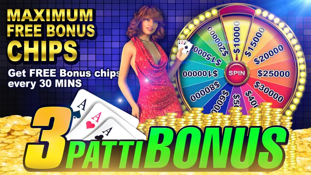 3 Patti Ludo Bonus Game Pakistan – Free APK Download